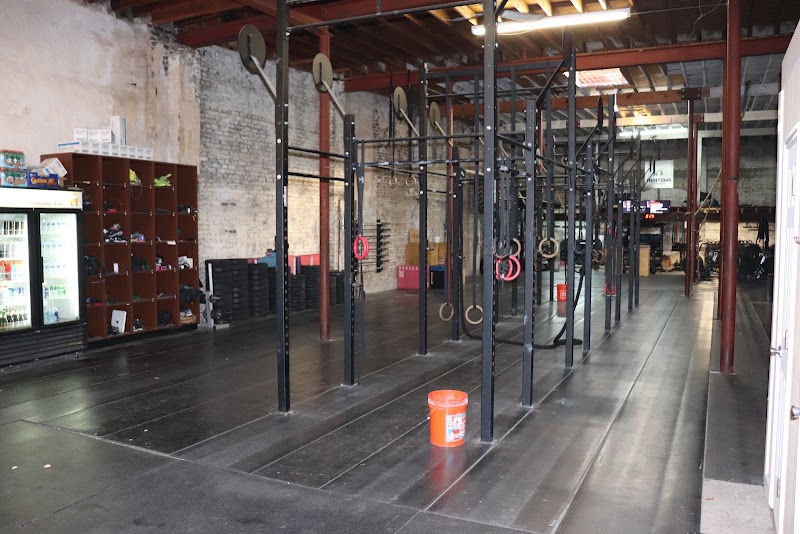 MobTown Athletics