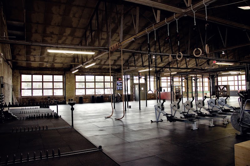 MobTown Athletics
