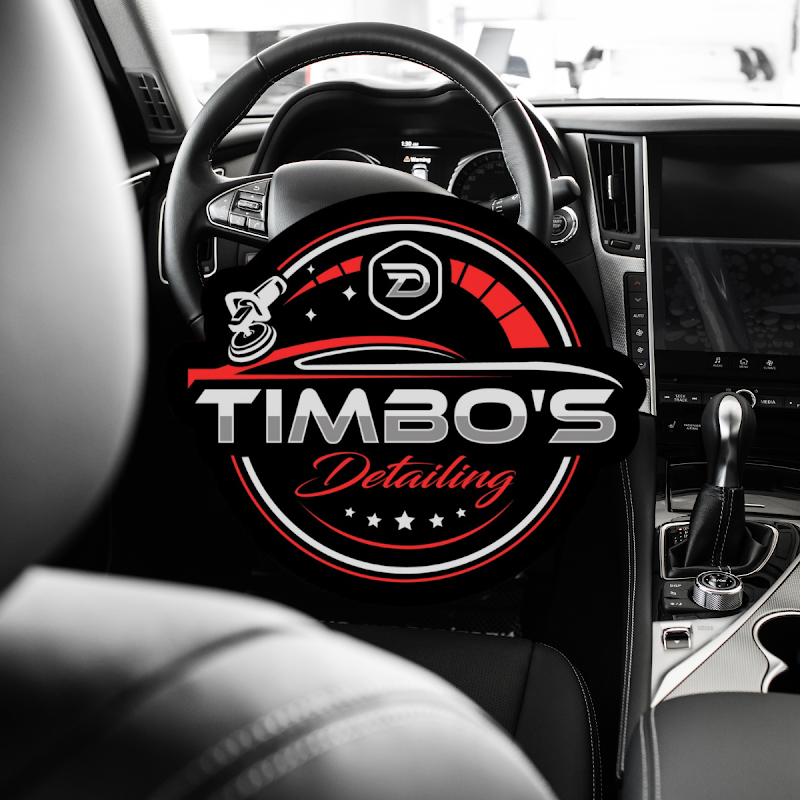 Timbo’s Detailing