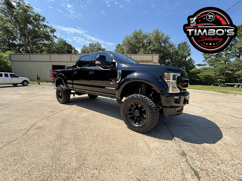 Timbo’s Detailing