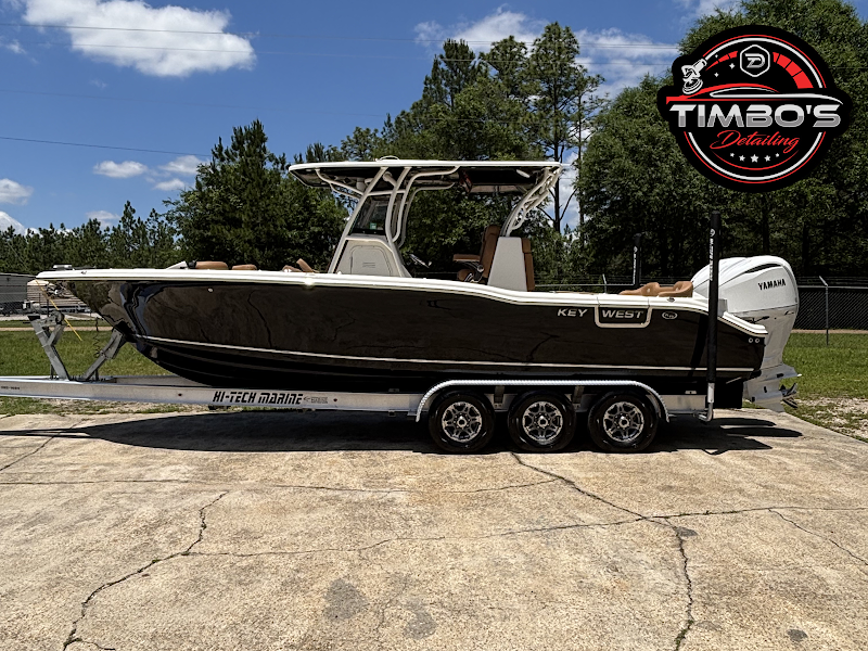 Timbo’s Detailing