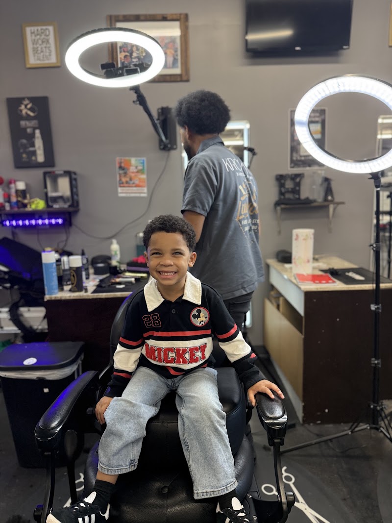 Kings Grooming Lounge