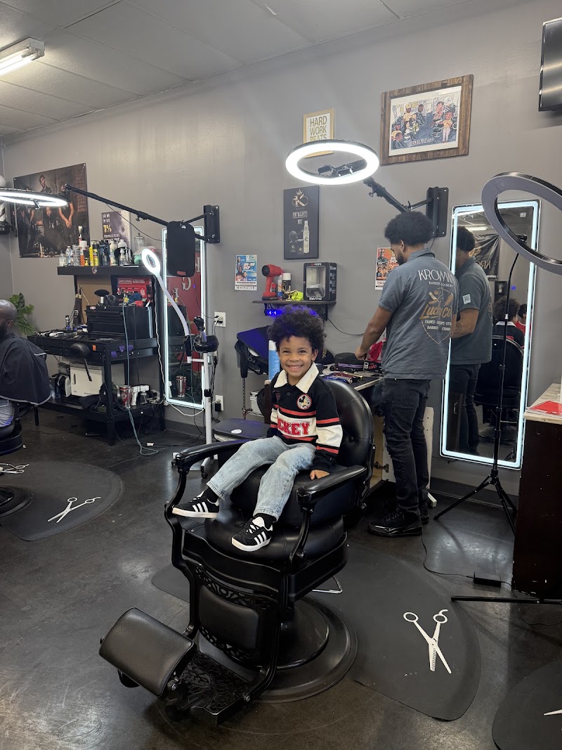 Kings Grooming Lounge