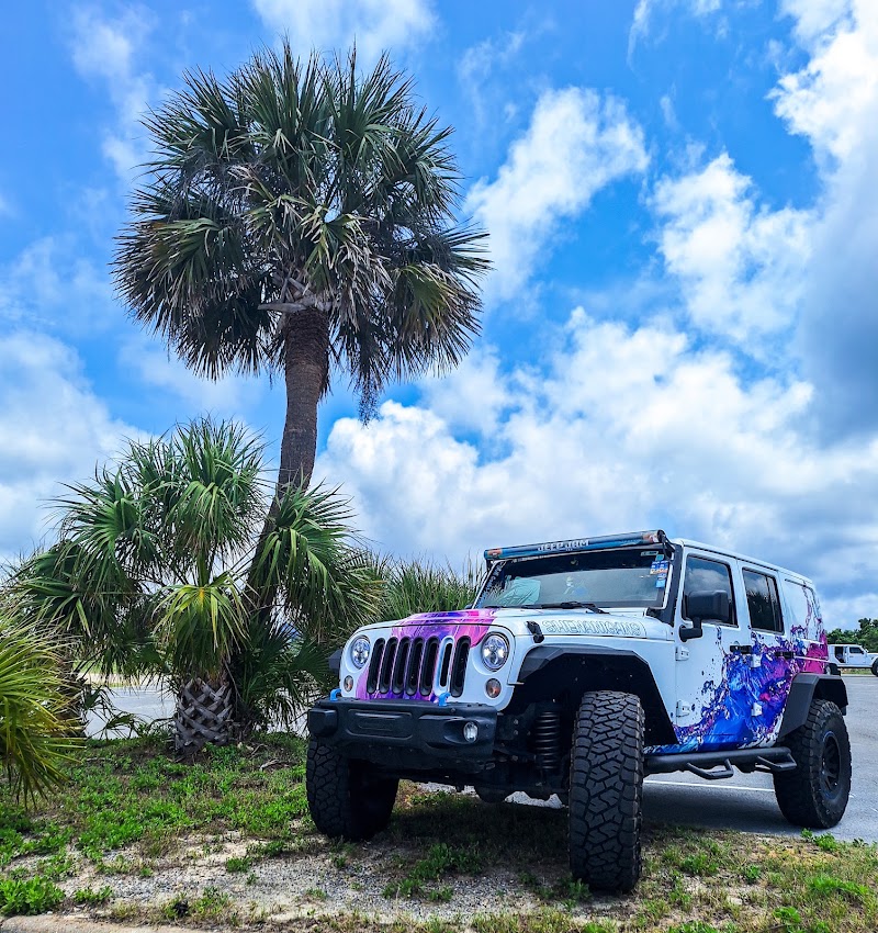 Majestic Tires & Service