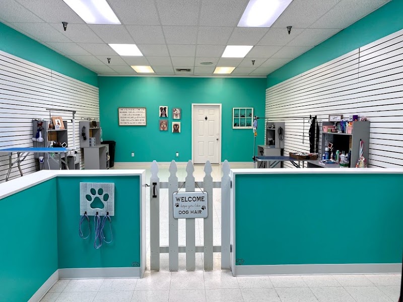 Katrina's Grooming Salon