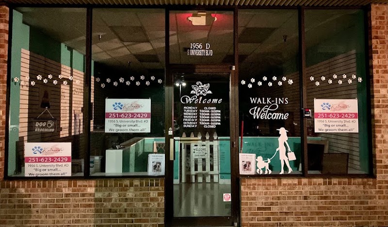Katrina's Grooming Salon