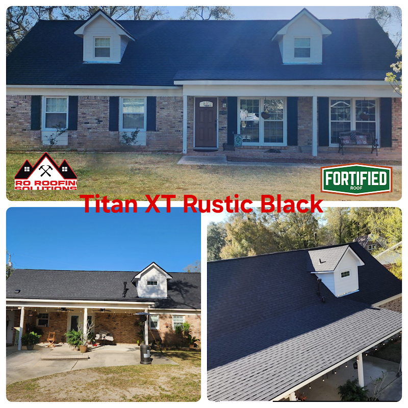 Pro Roofing Solutions