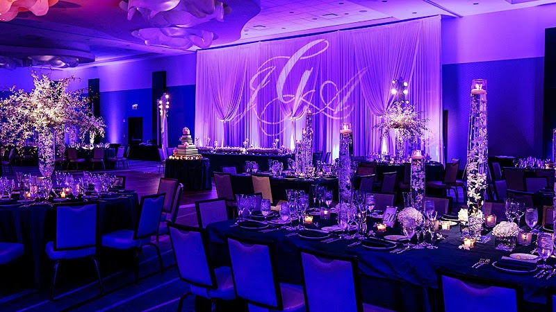 Prestige Event and Entertainment Center