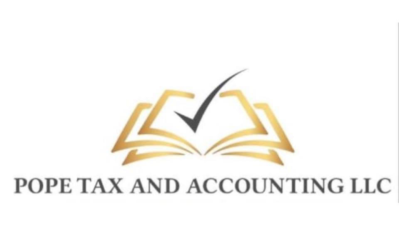 Pope Tax And Accounting LLC