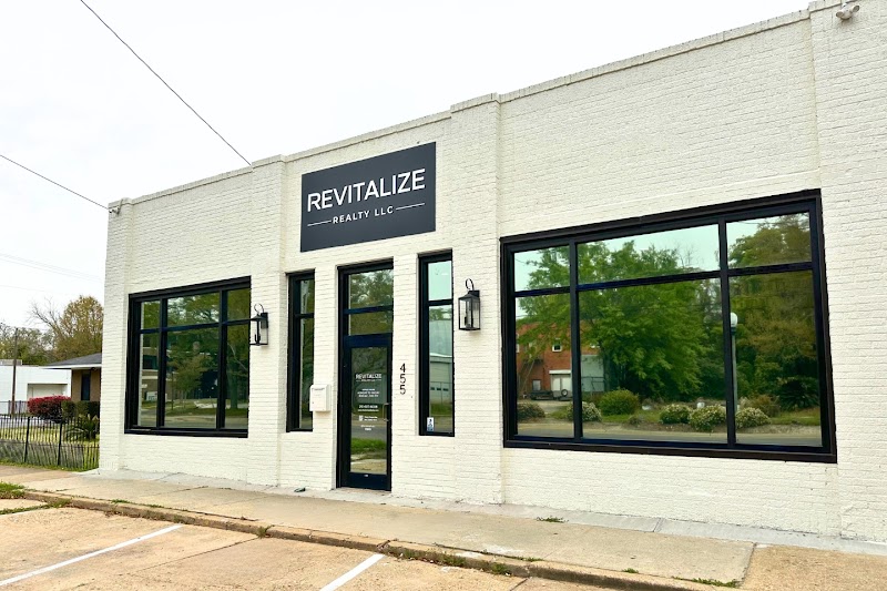 Revitalize Realty, LLC
