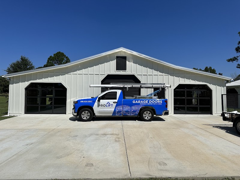 ProLift Garage Doors of South Alabama