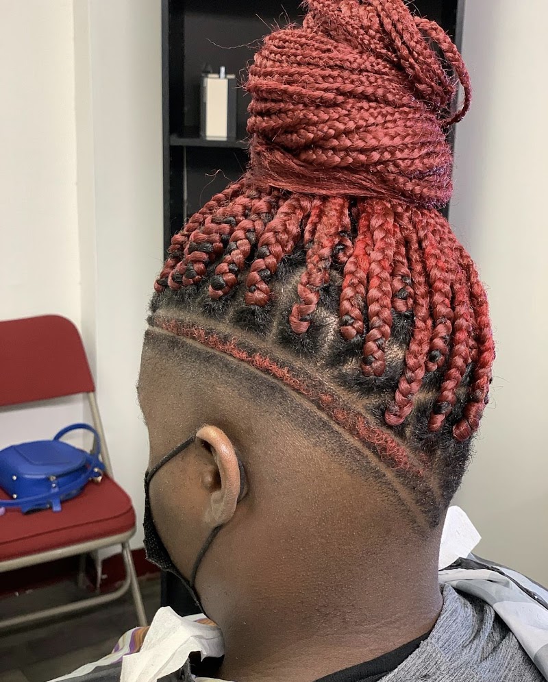 Ignite Barbershop LLC