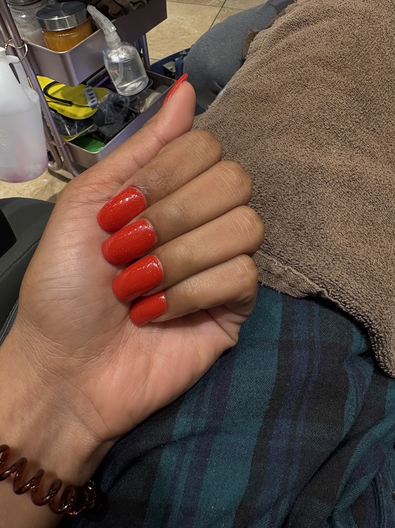 Island Day Spa Nail Lounge