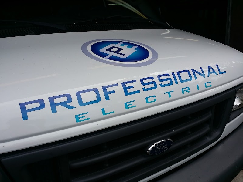Professional Electric