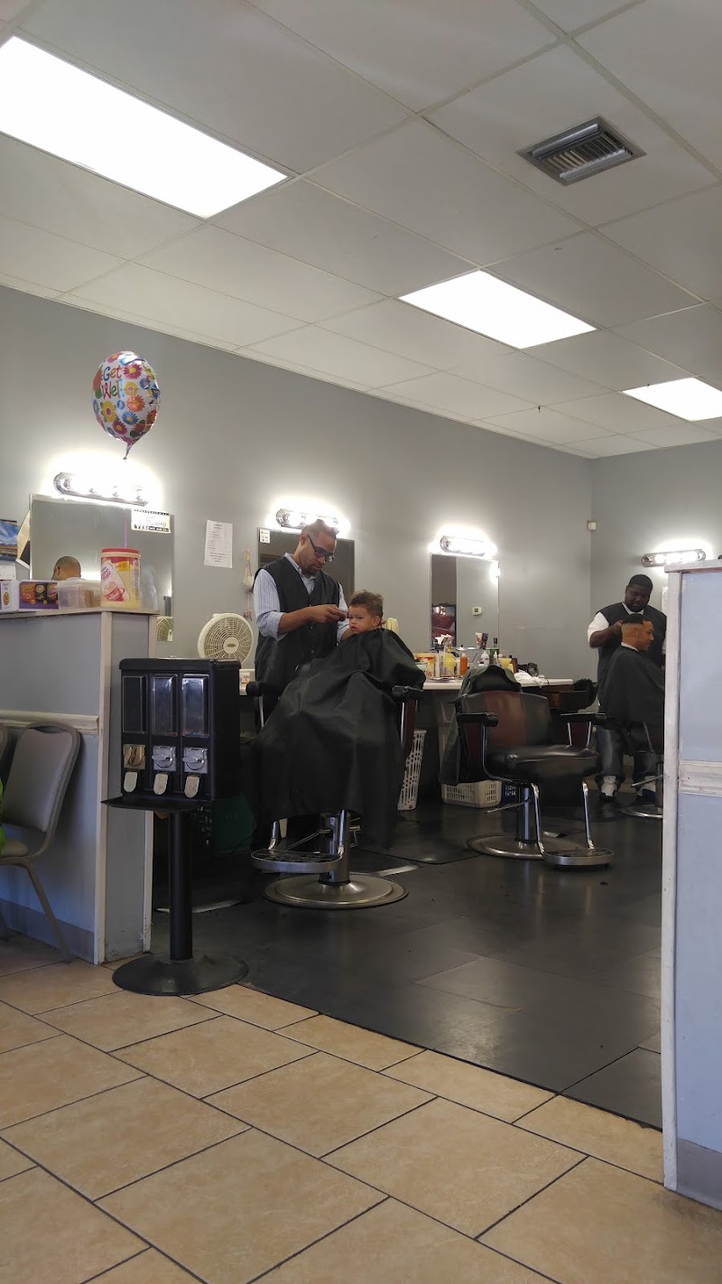 Optimum Cuts & Styles