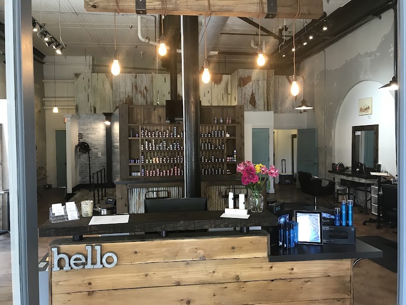 Inspire Salon & Gallery