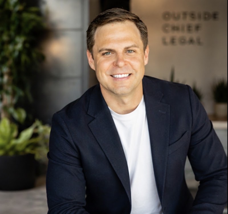 Outside Chief Legal