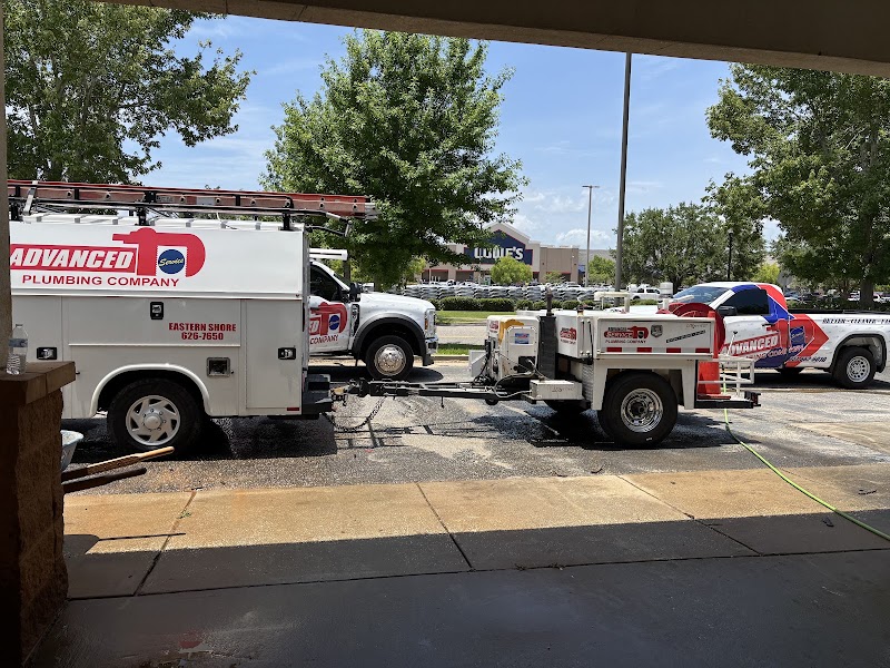 Advanced Plumbing Service
