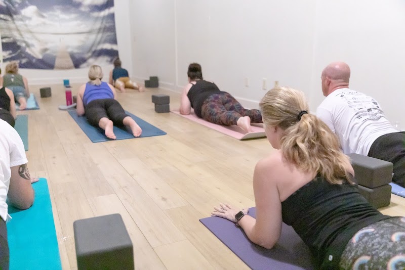 Soul Shine Yoga