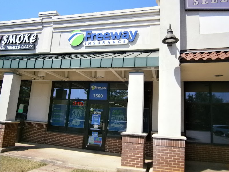 Freeway Insurance