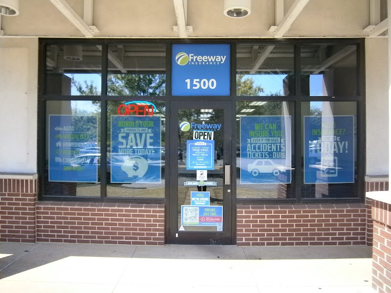 Freeway Insurance