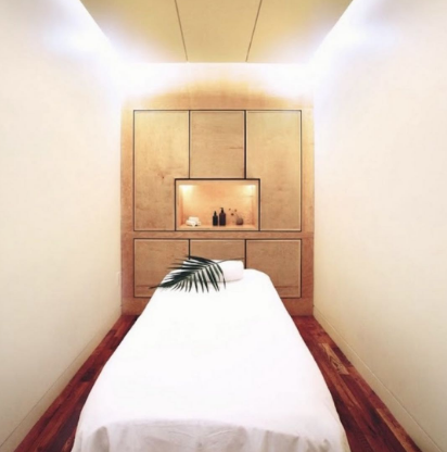 Aroma massage