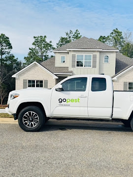 GoPest Mobile