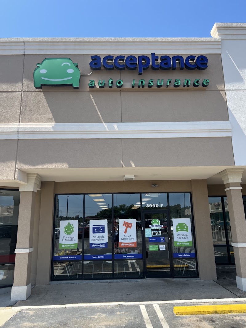 Acceptance Insurance