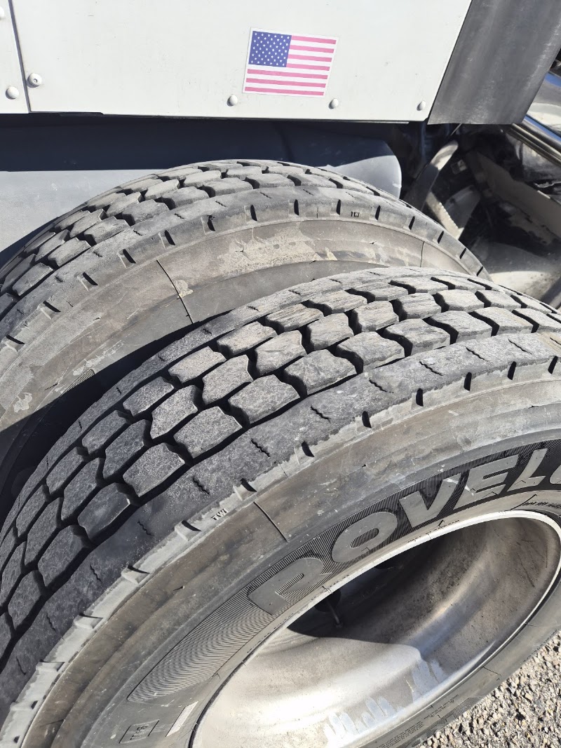 Mobile Tire Service Company 24hr Roadside