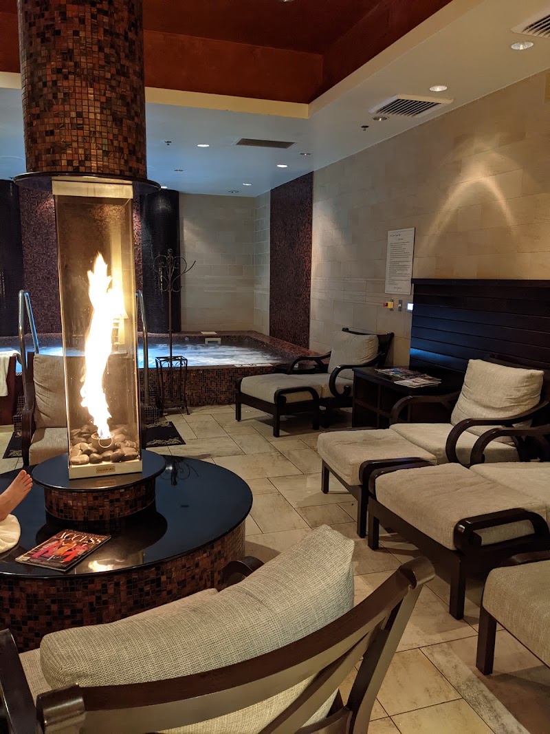 Spa at the Battle House