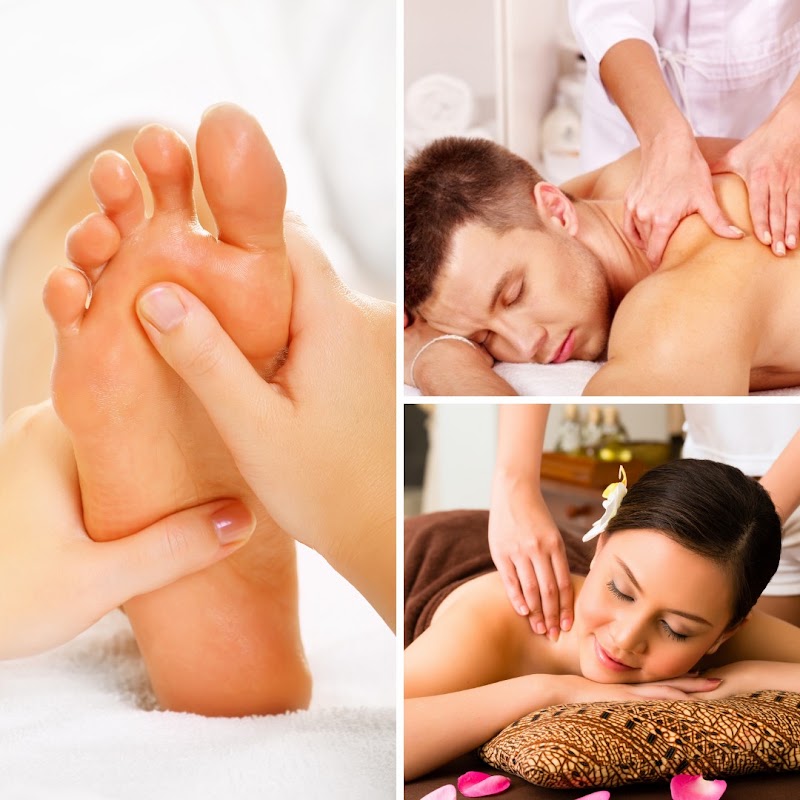 Massage Wellness | Establishment LicenseE-2841