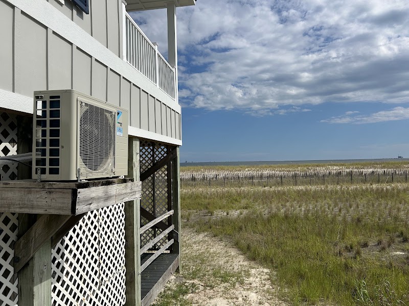Breezy Heating and Cooling