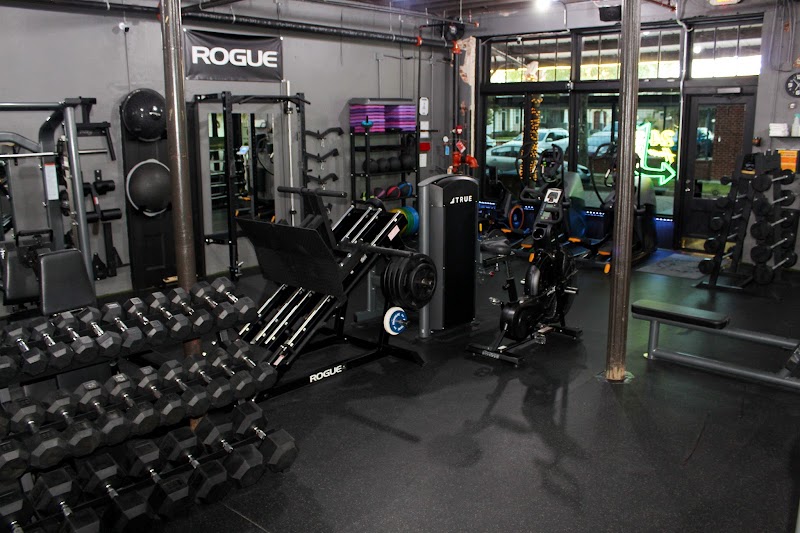 Mobtown Grind Community Gym LLC