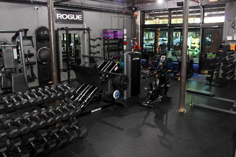 Mobtown Grind Community Gym LLC