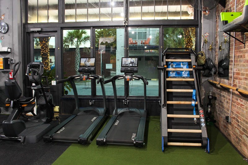 Mobtown Grind Community Gym LLC
