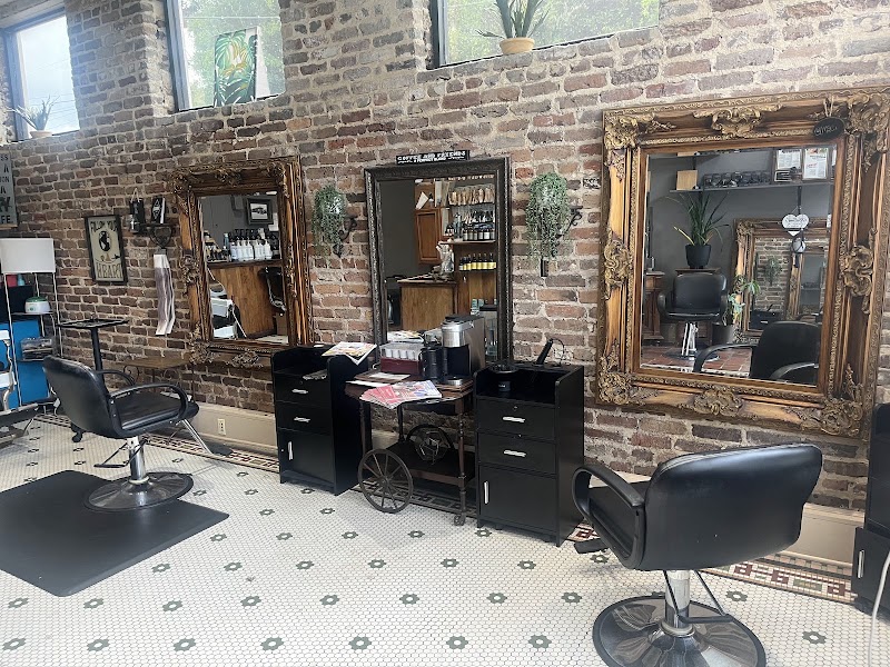 TMAC's Hair Studio