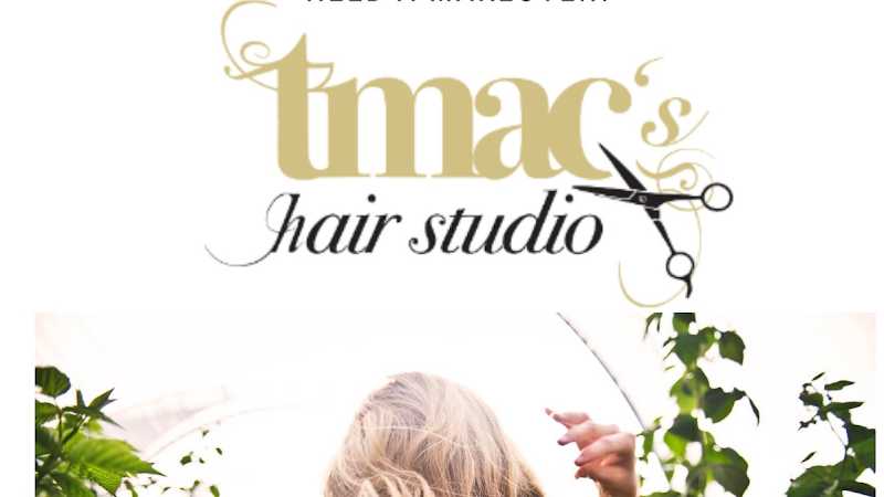 TMAC's Hair Studio