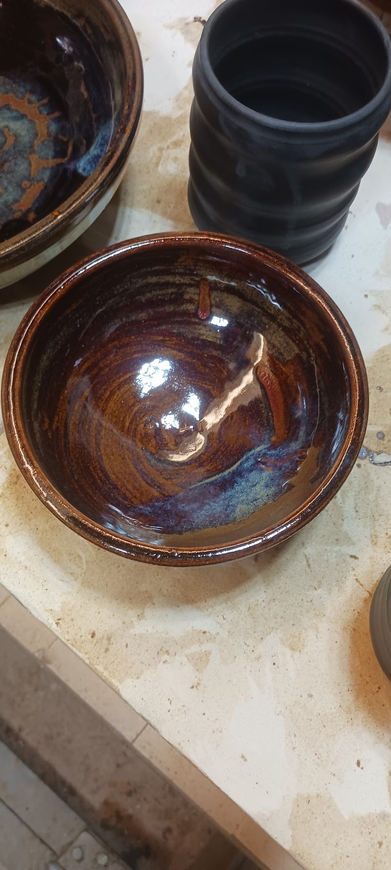 doyle pottery