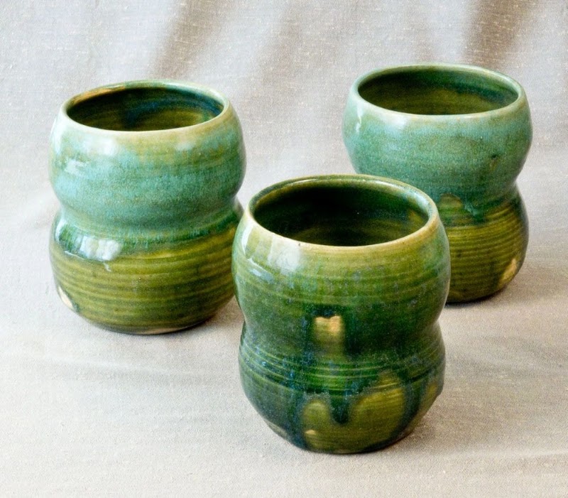 doyle pottery