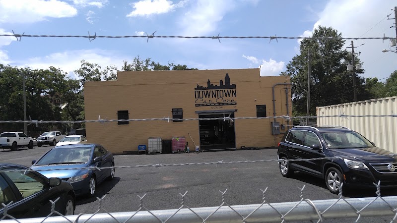 Downtown Car Care