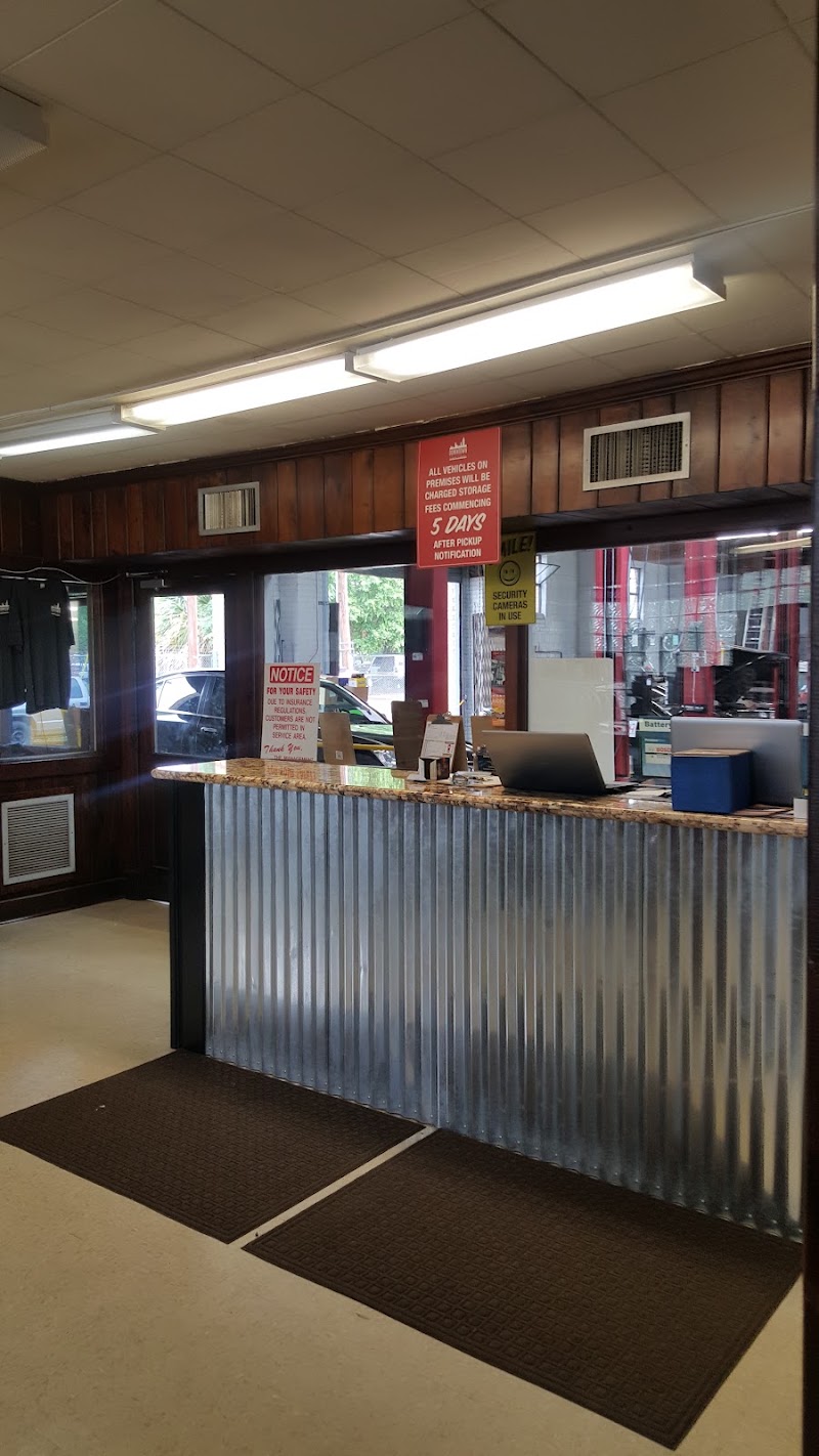 Downtown Car Care