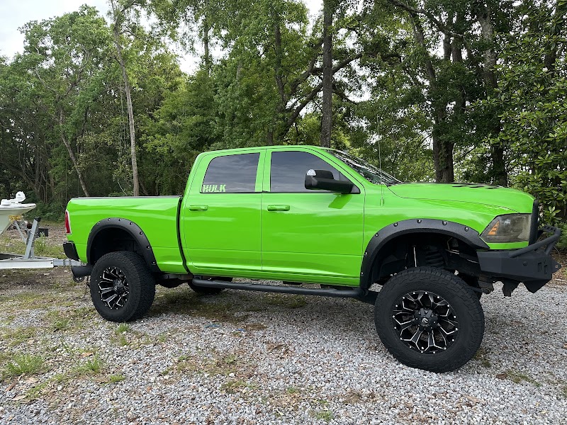 DeltaBay Detailing
