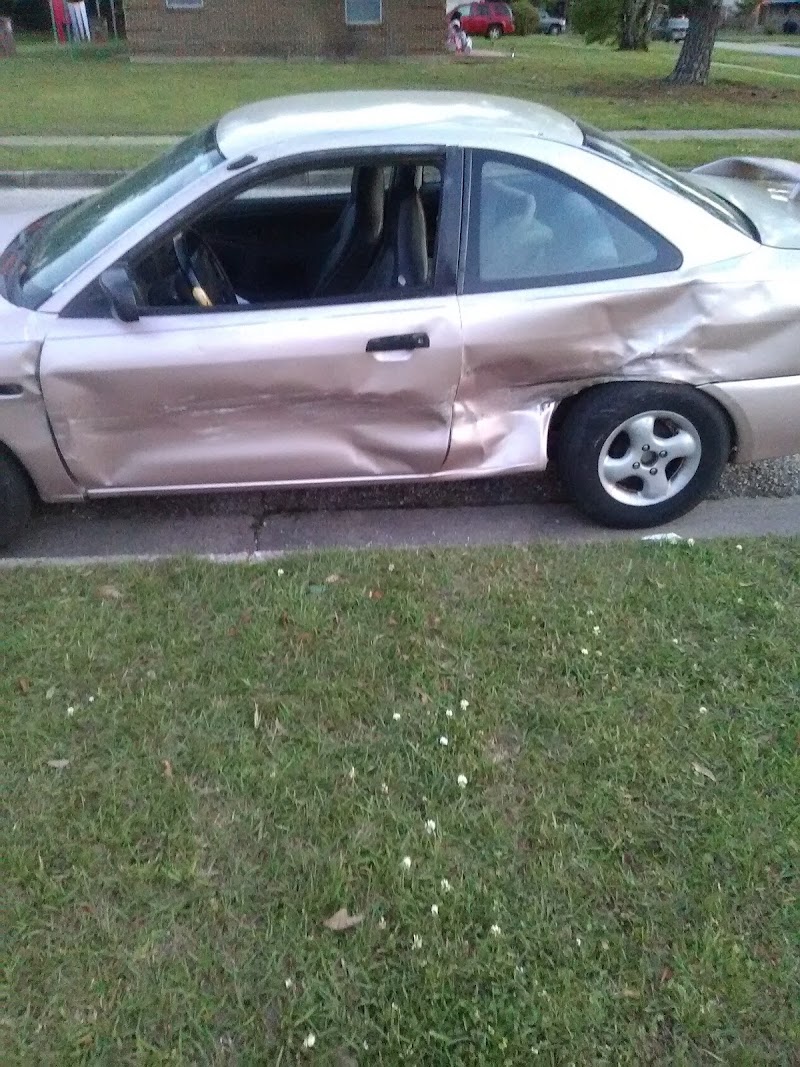 Gerald's Automotive
