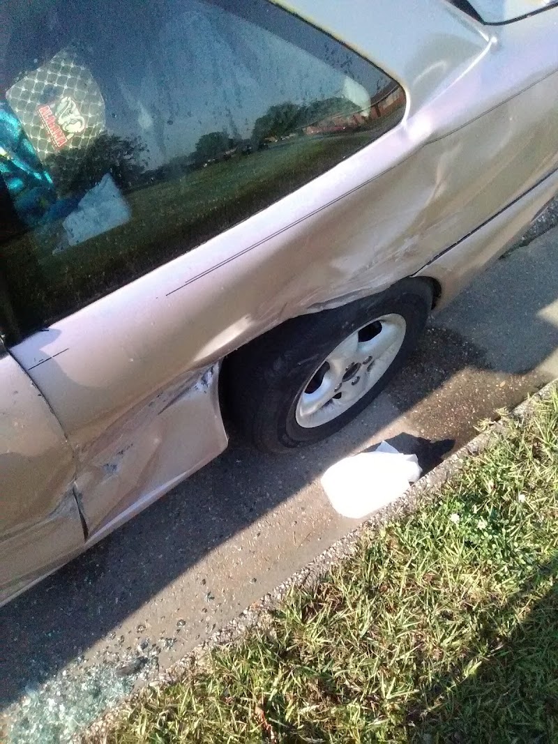 Gerald's Automotive