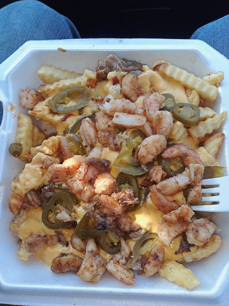 Tops Food Truck, LLC