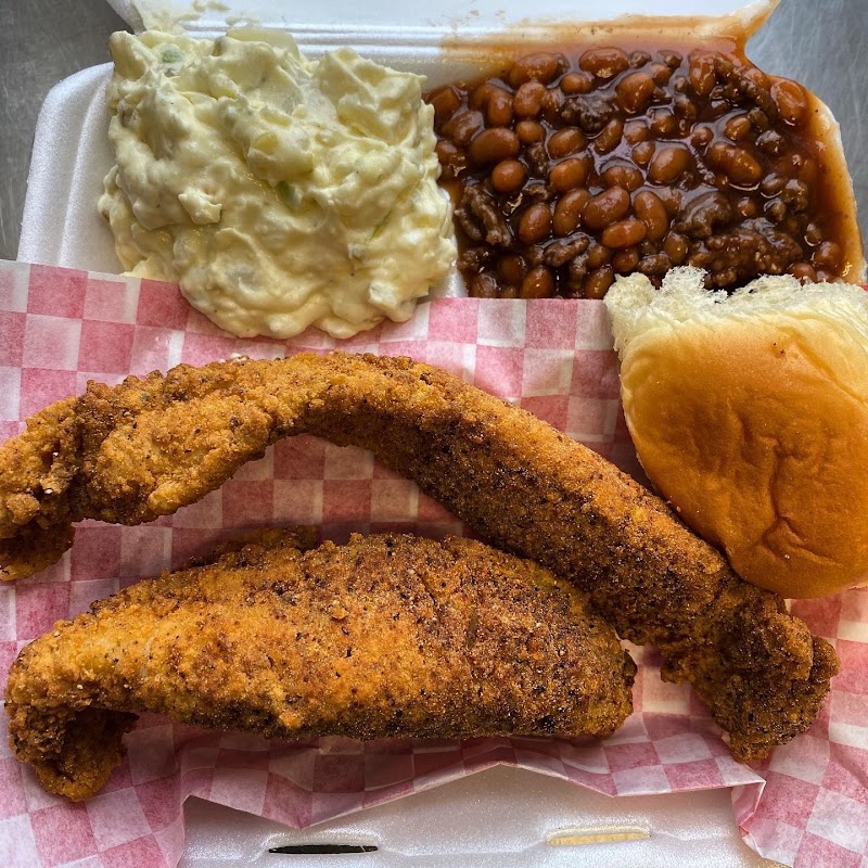 Tops Food Truck, LLC