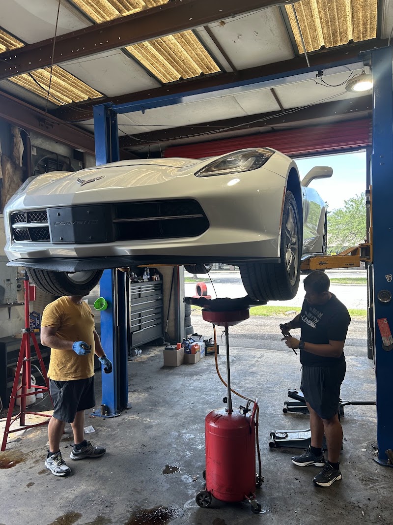 Auto hub & tire and mobile tire service 24 hours