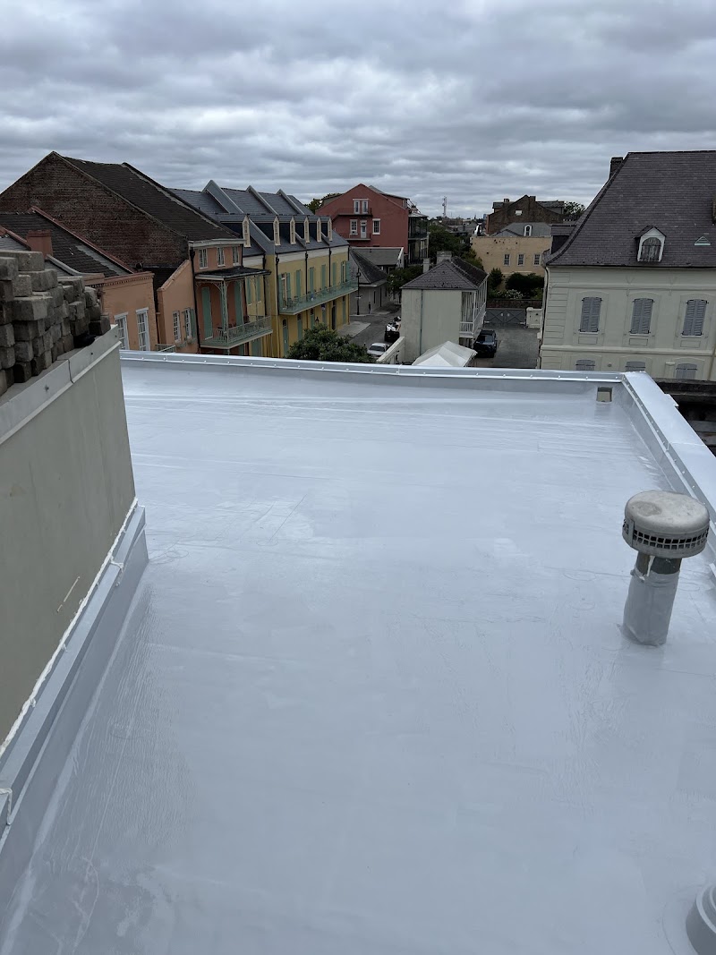 Professional Roofing and Construction