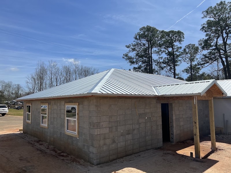 Professional Roofing and Construction