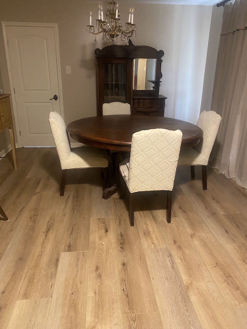 Lumber Liquidators